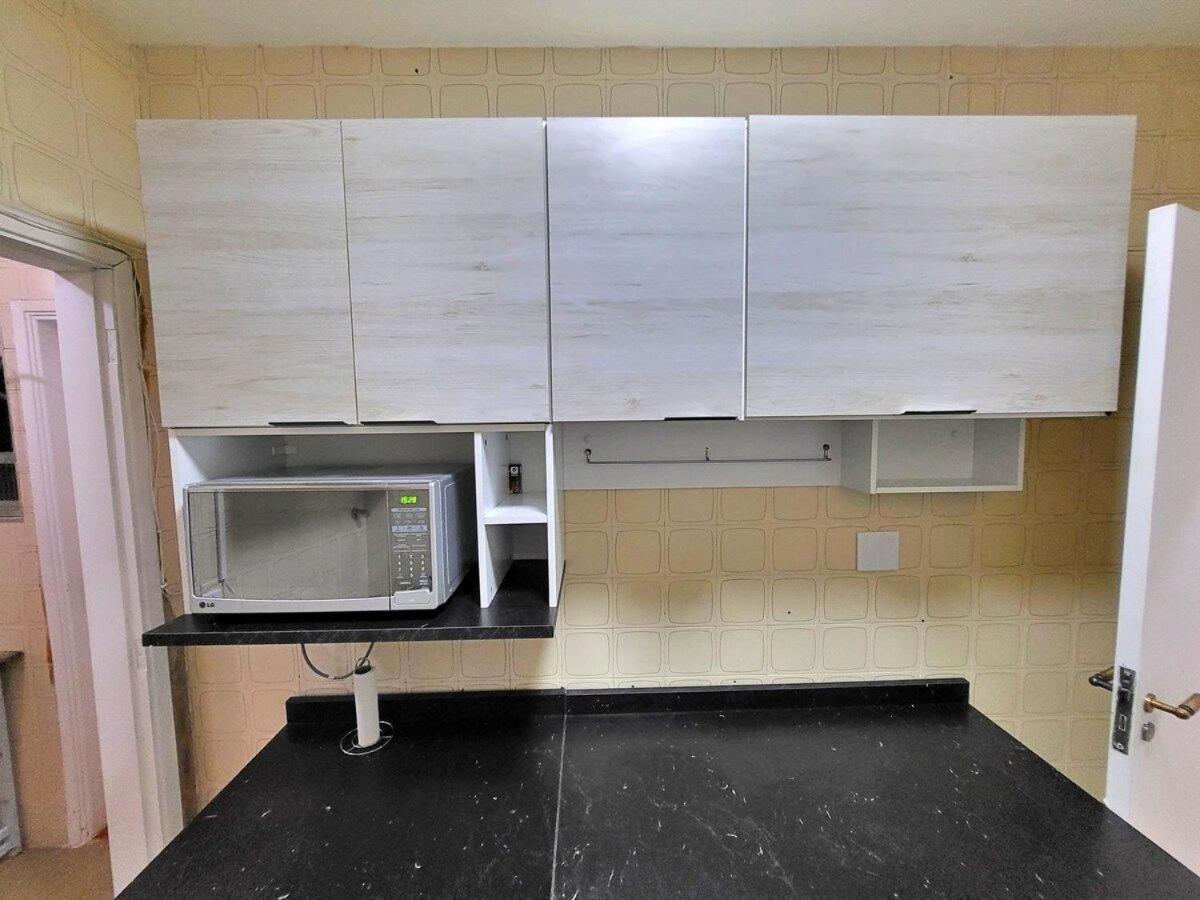 Ap 02 Dorms - Enseada - Com Sacada, Ar-Cond, Wi-Fi, 01 Vaga, Lado Praia Guarujá Dış mekan fotoğraf